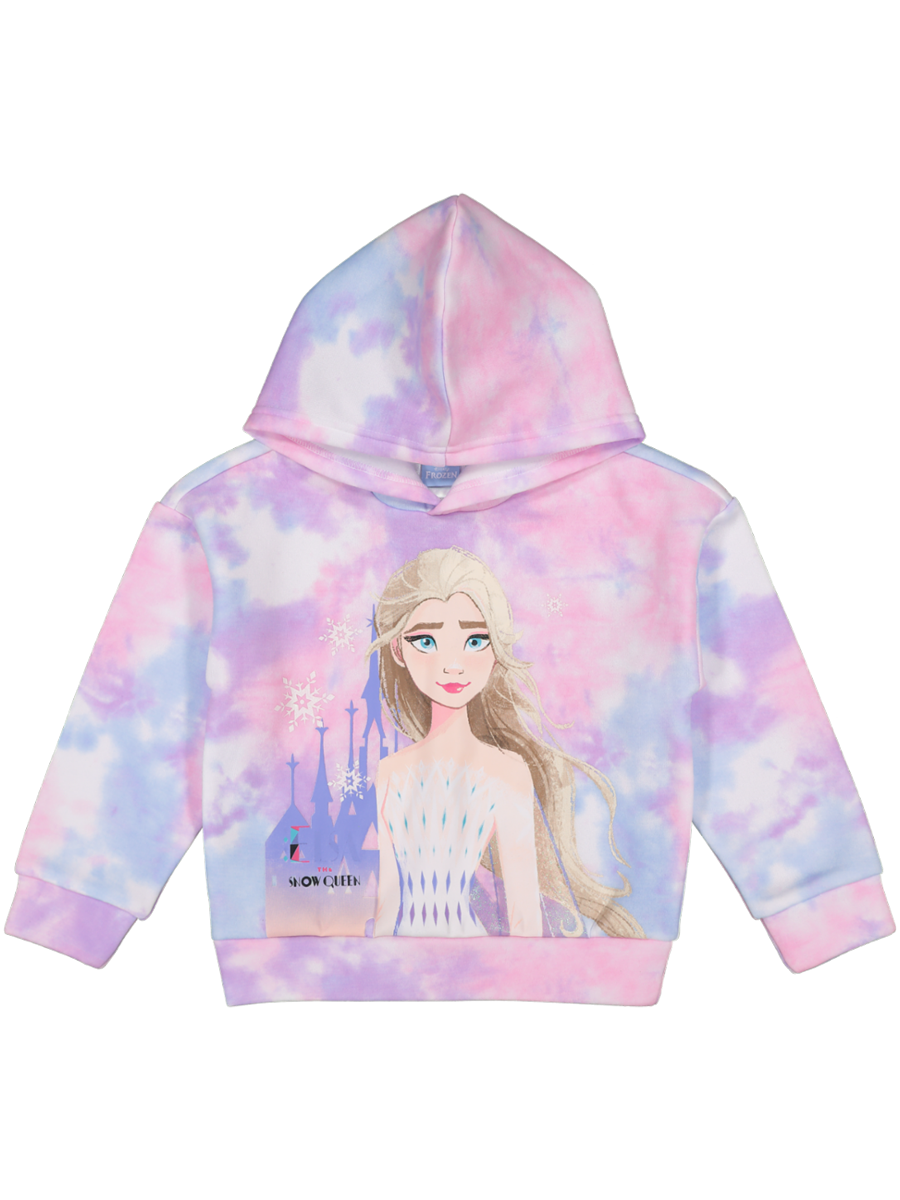 Princess Elsa Hoodie