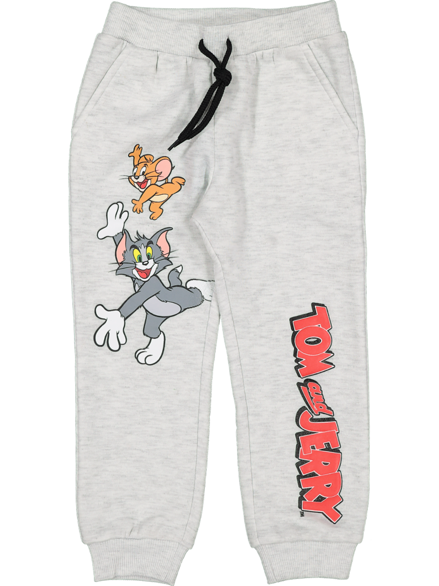 Tom And Jerry Track Pants