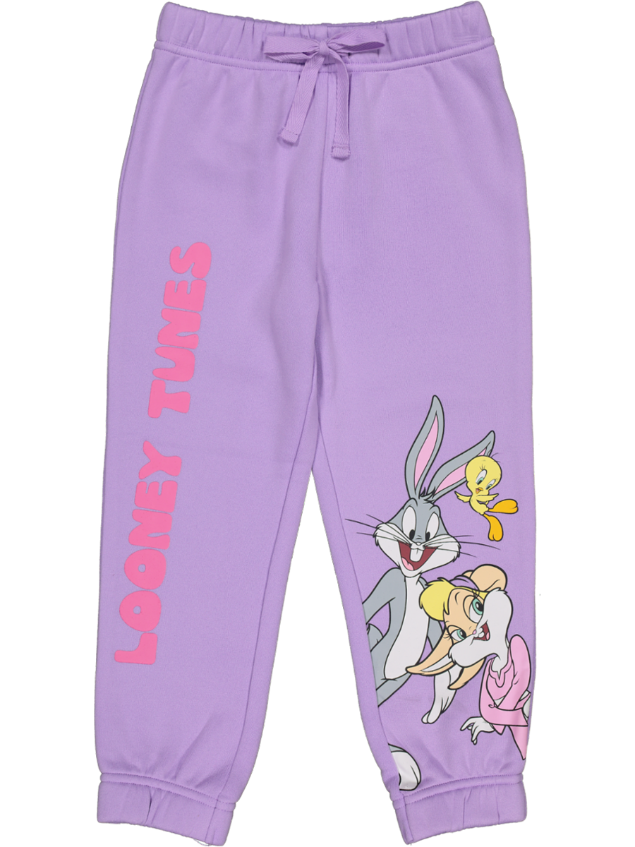 Looney Tunes Track Pants