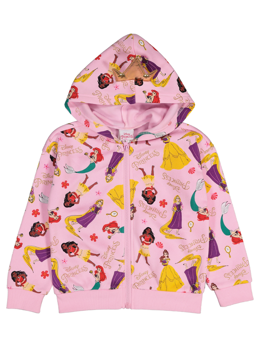 Disney Princess Hoodie