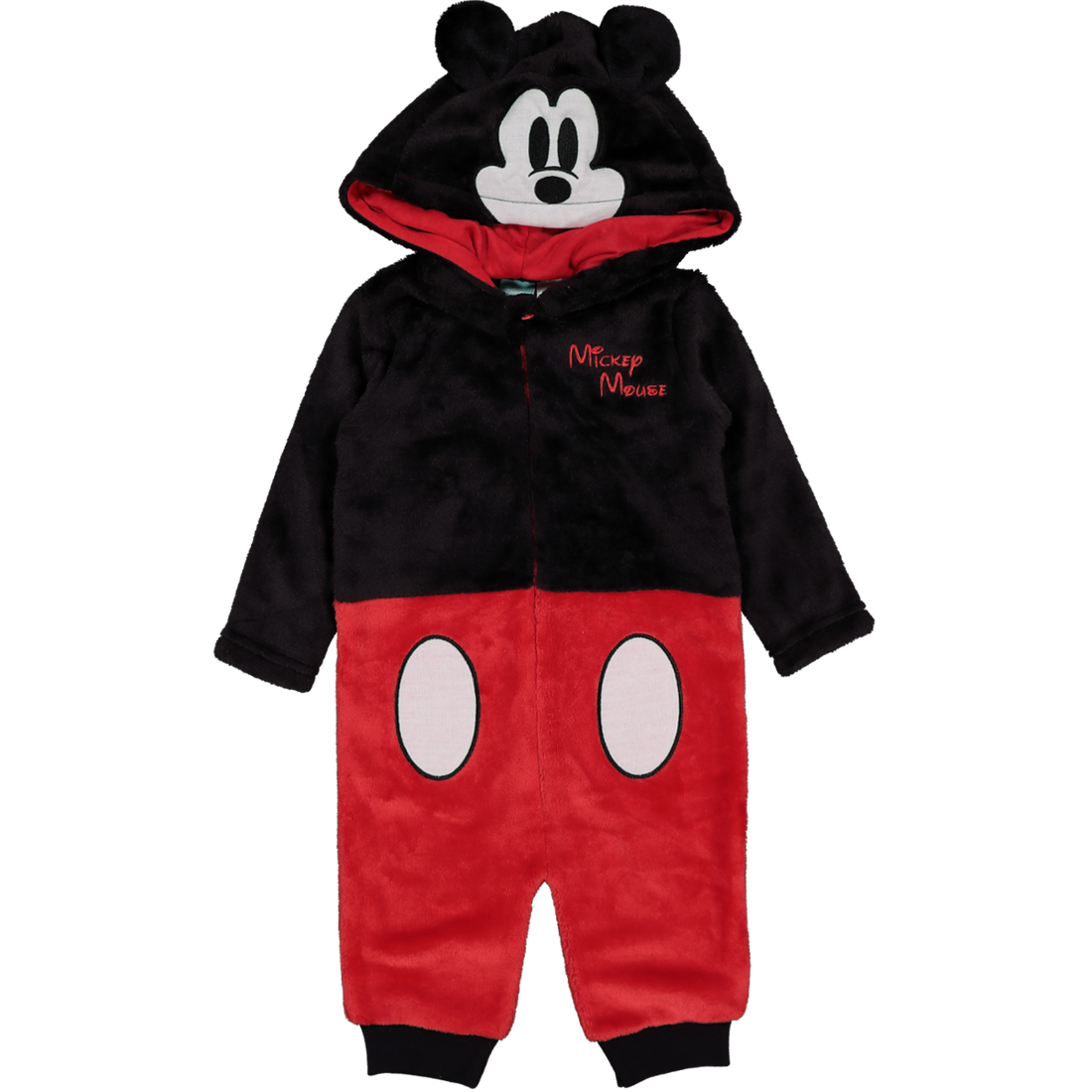 Mickey Mouse Onesie