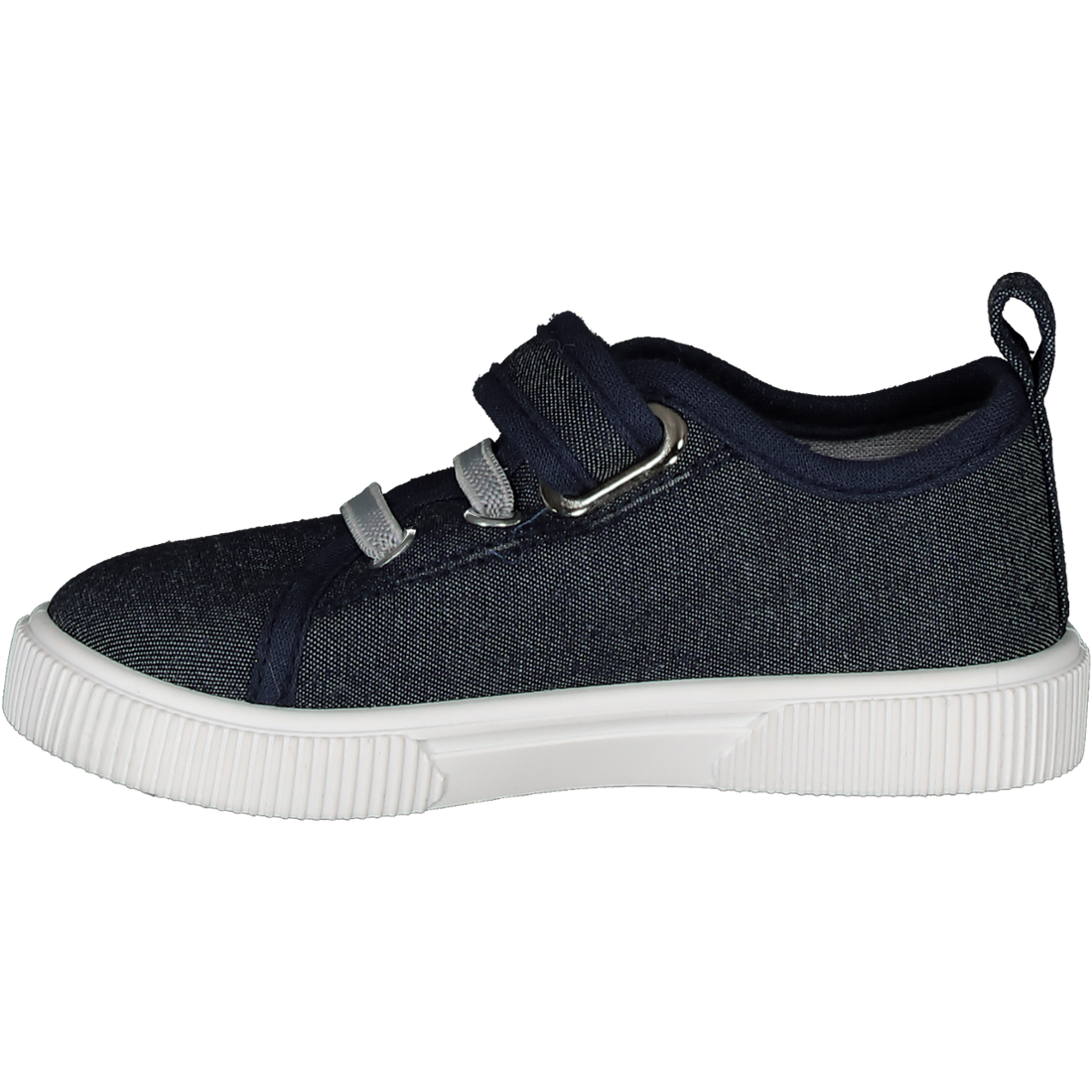 Canvas Sneakers