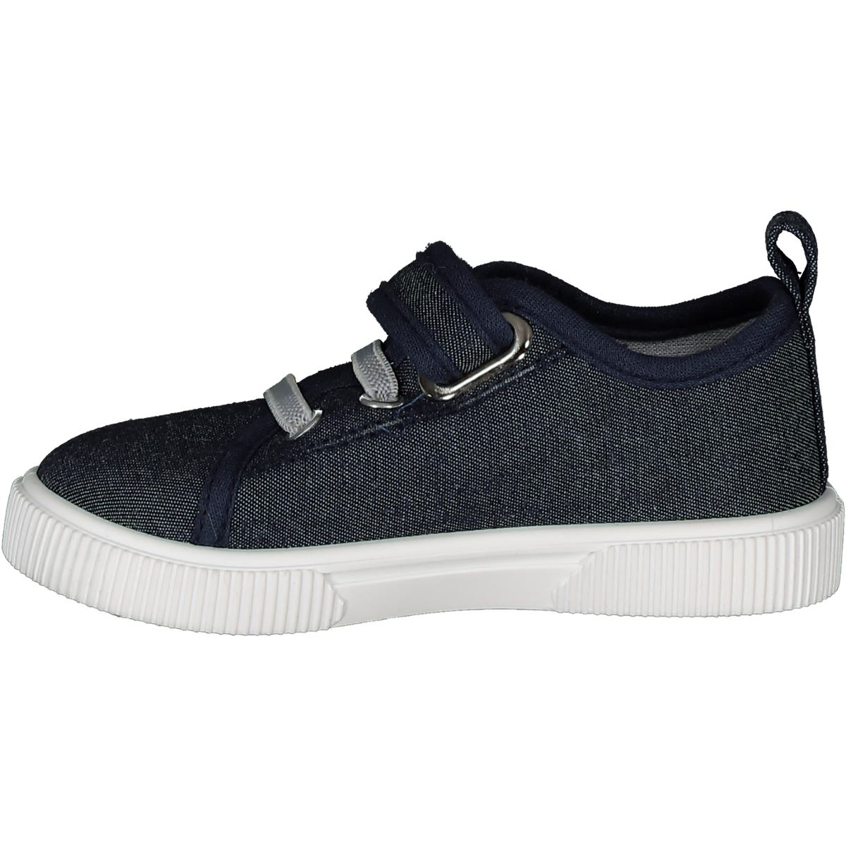 Canvas Sneakers