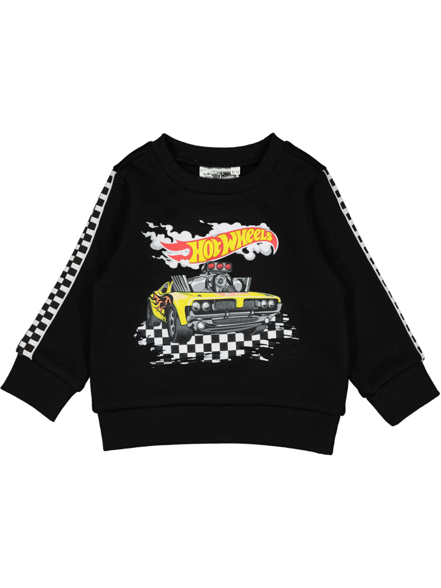 Hot Wheels Track Top