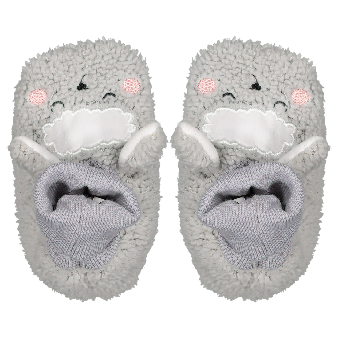 Padder Slippers