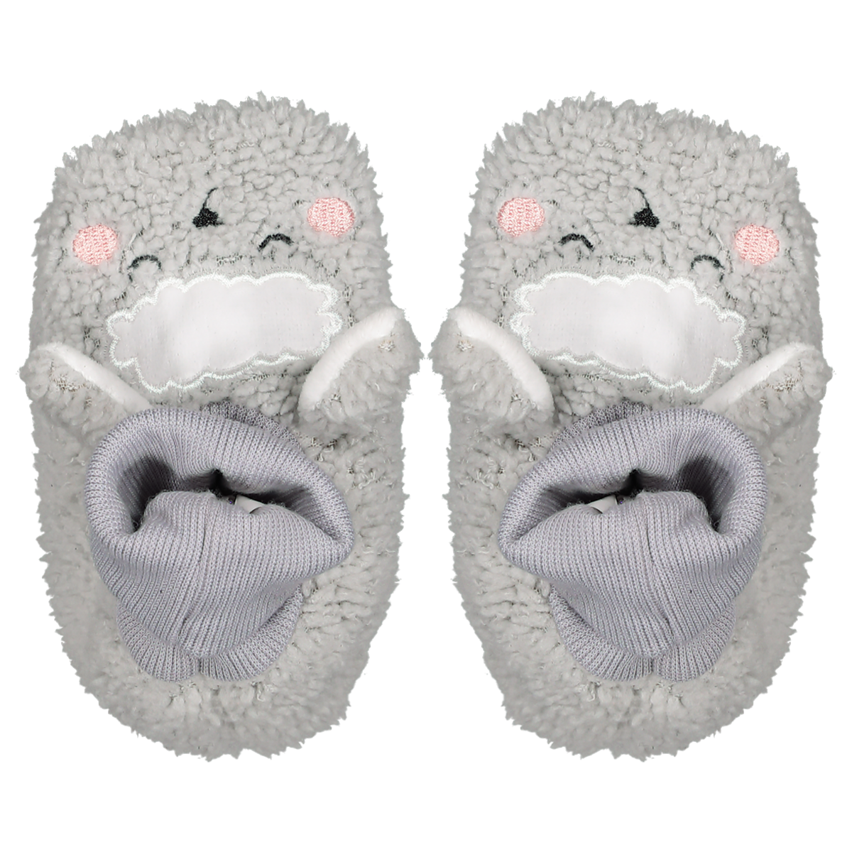 Padder Slippers