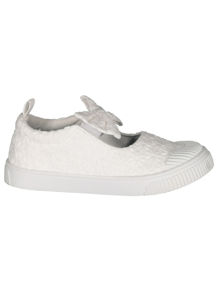 Slip-On Sneakers