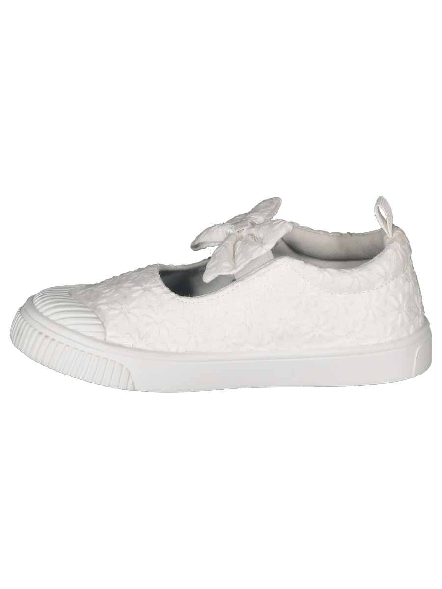 Slip-On Sneakers