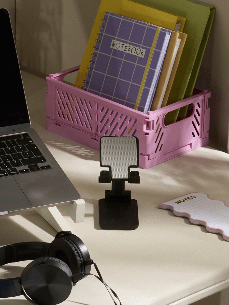 Cell Phone Retractable Stand