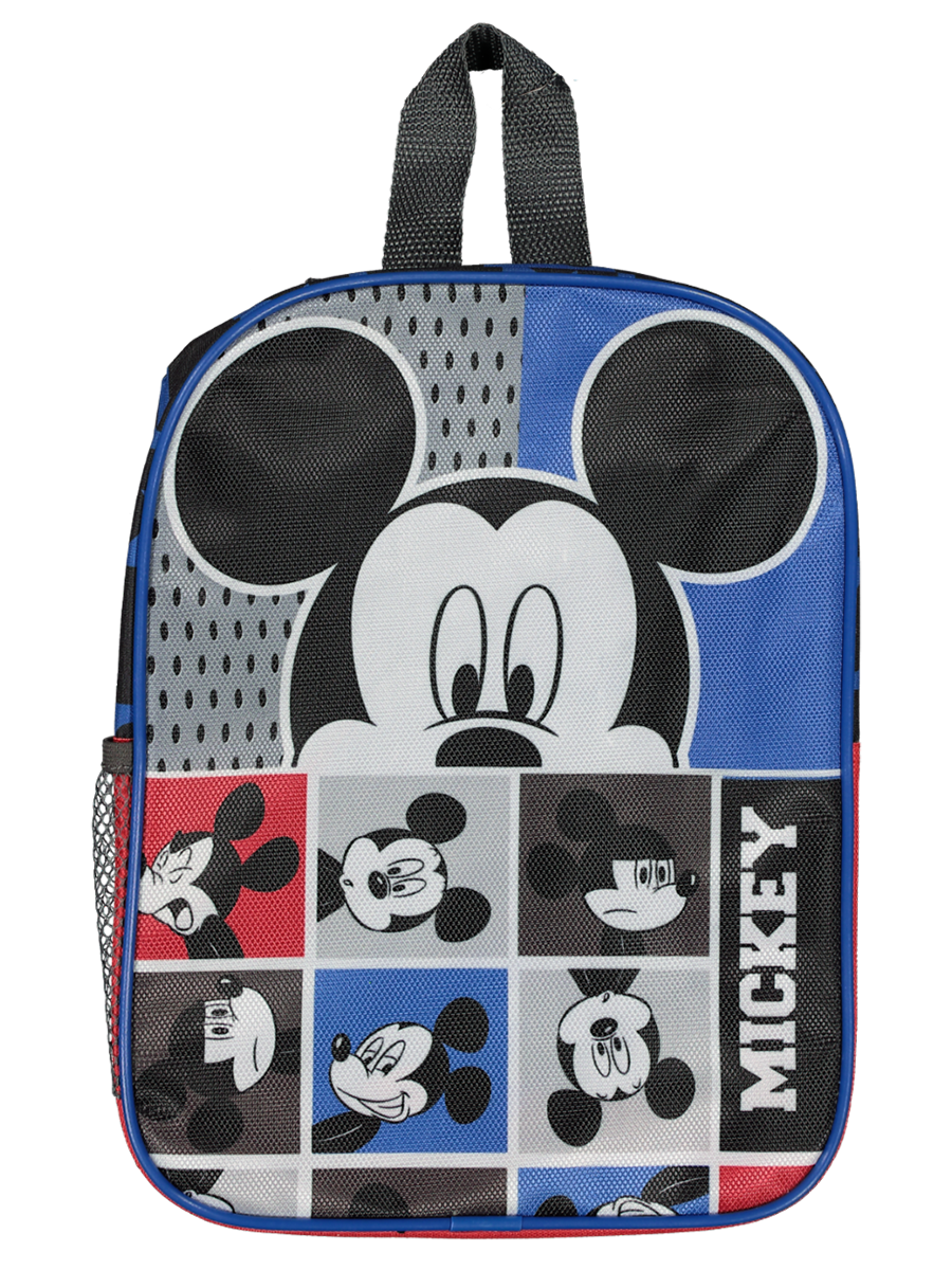 Mickey Mouse Backpack