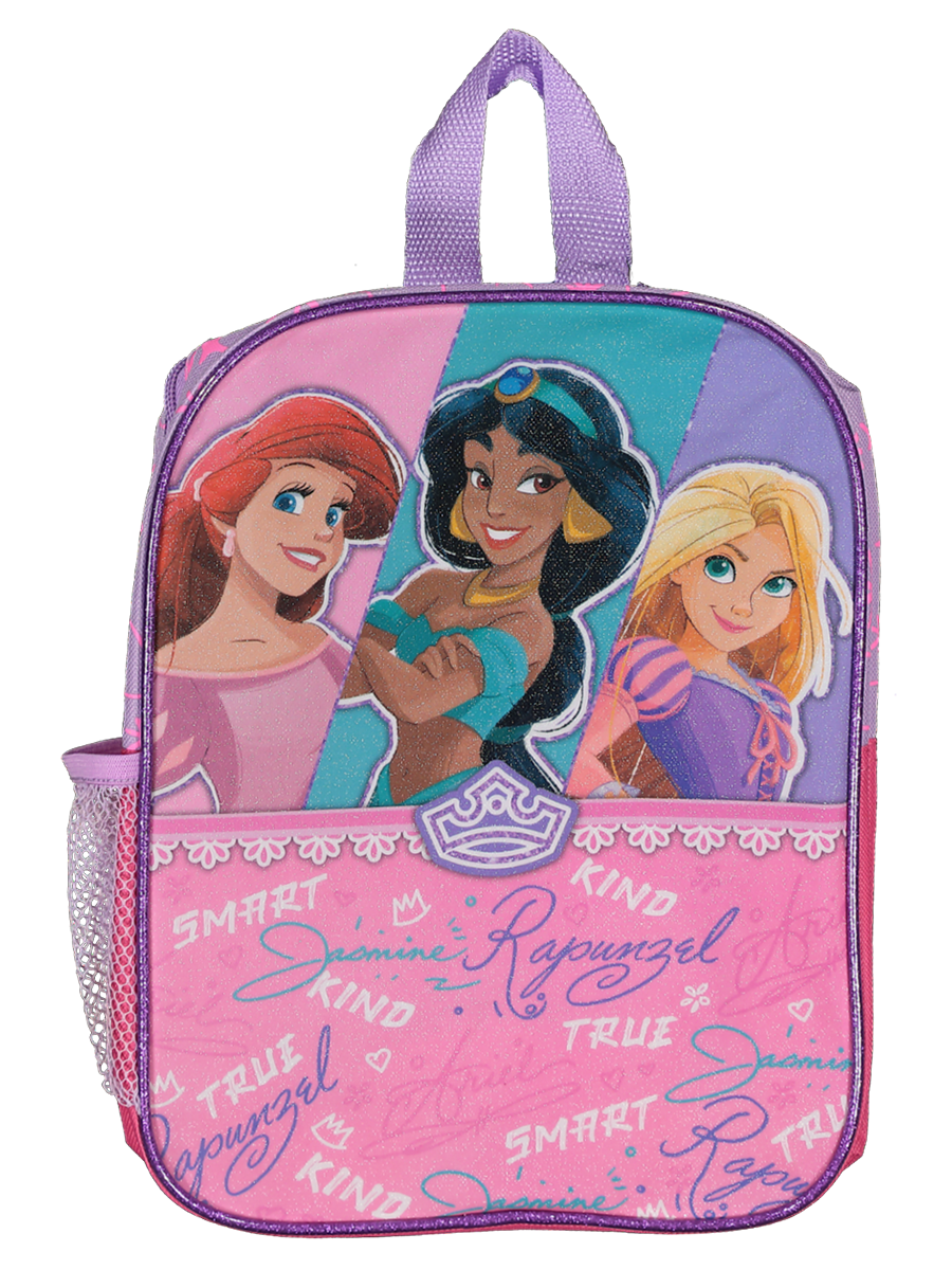 Disney Princess Backpack