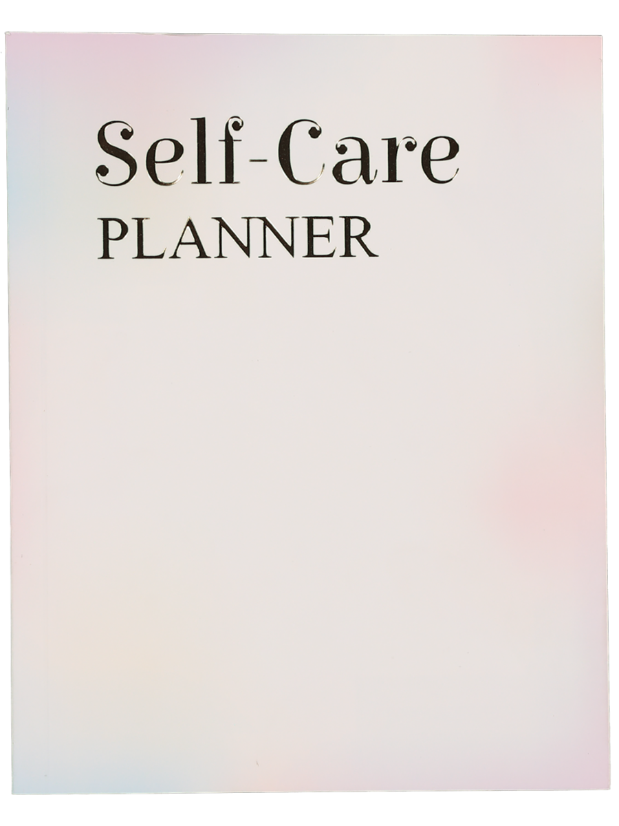 Self Care Journal