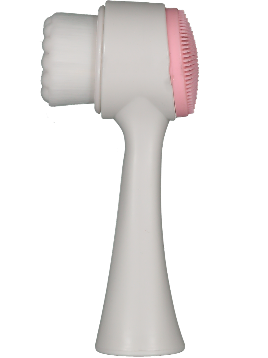 Silicone Facial Brush