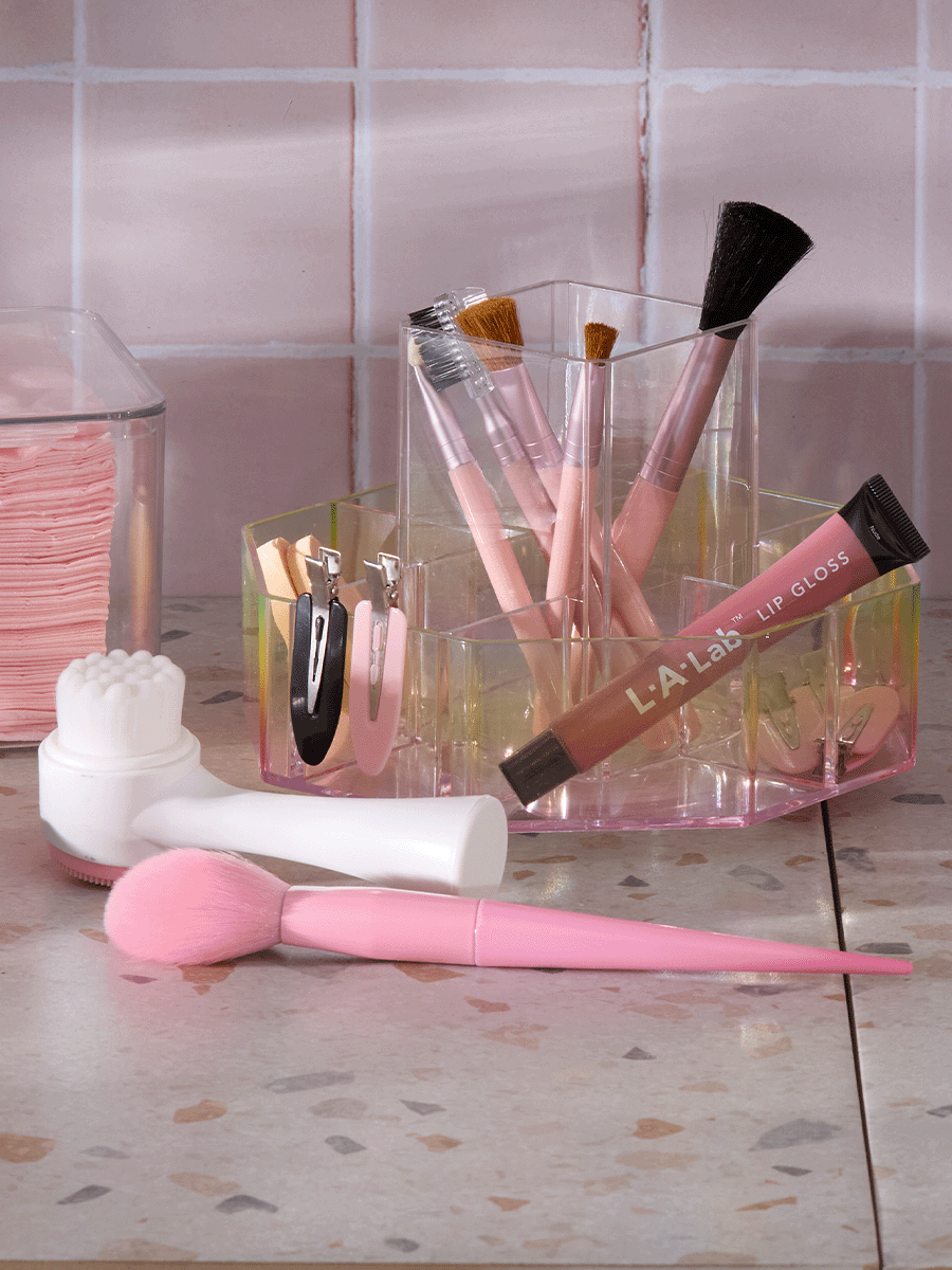 Cosmetic Brushes