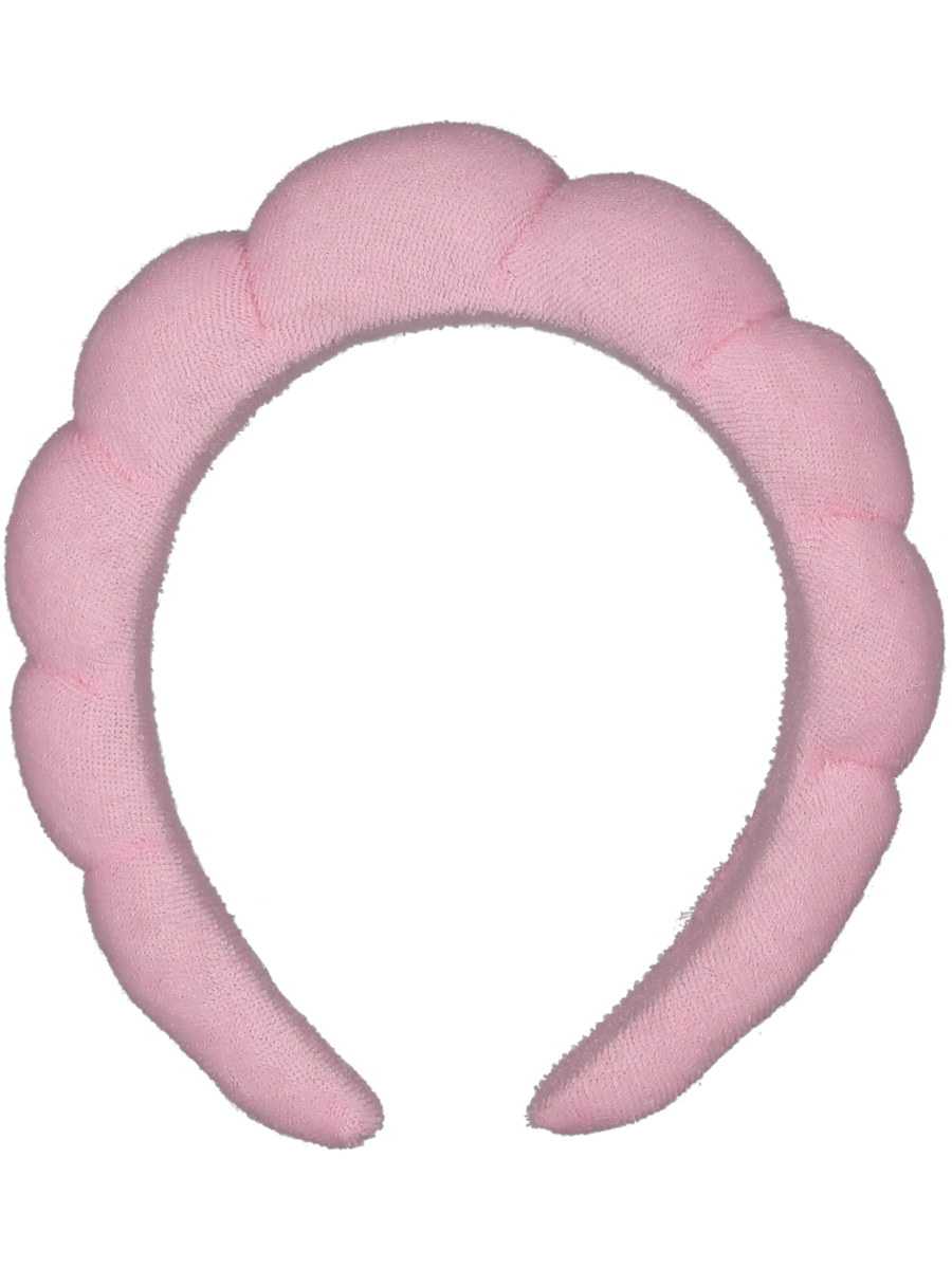 Cloud Makeup Headband