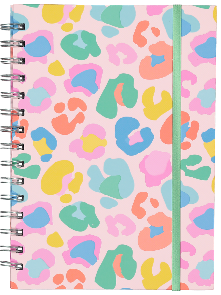 Ring Binder Hardcover