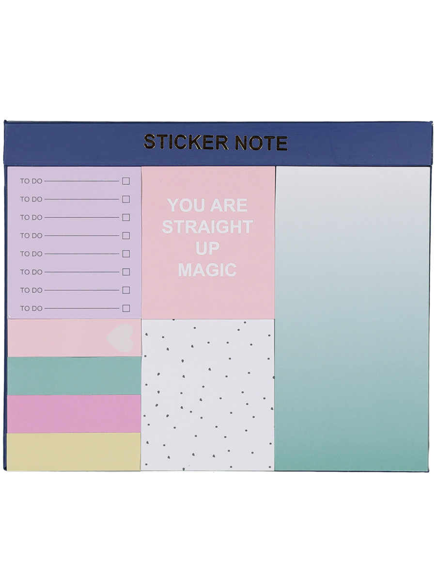 Sticky Note Set