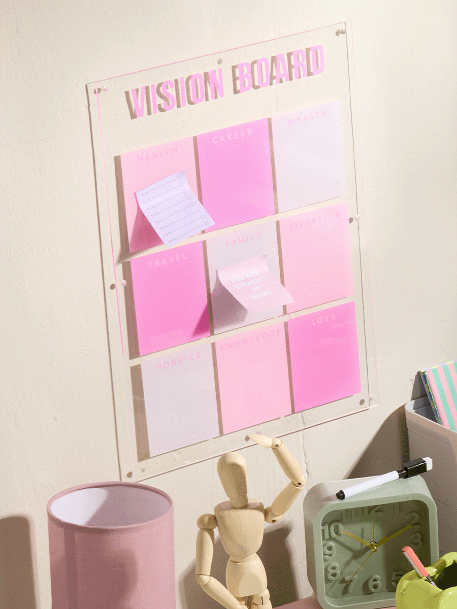 Sticky Note Set