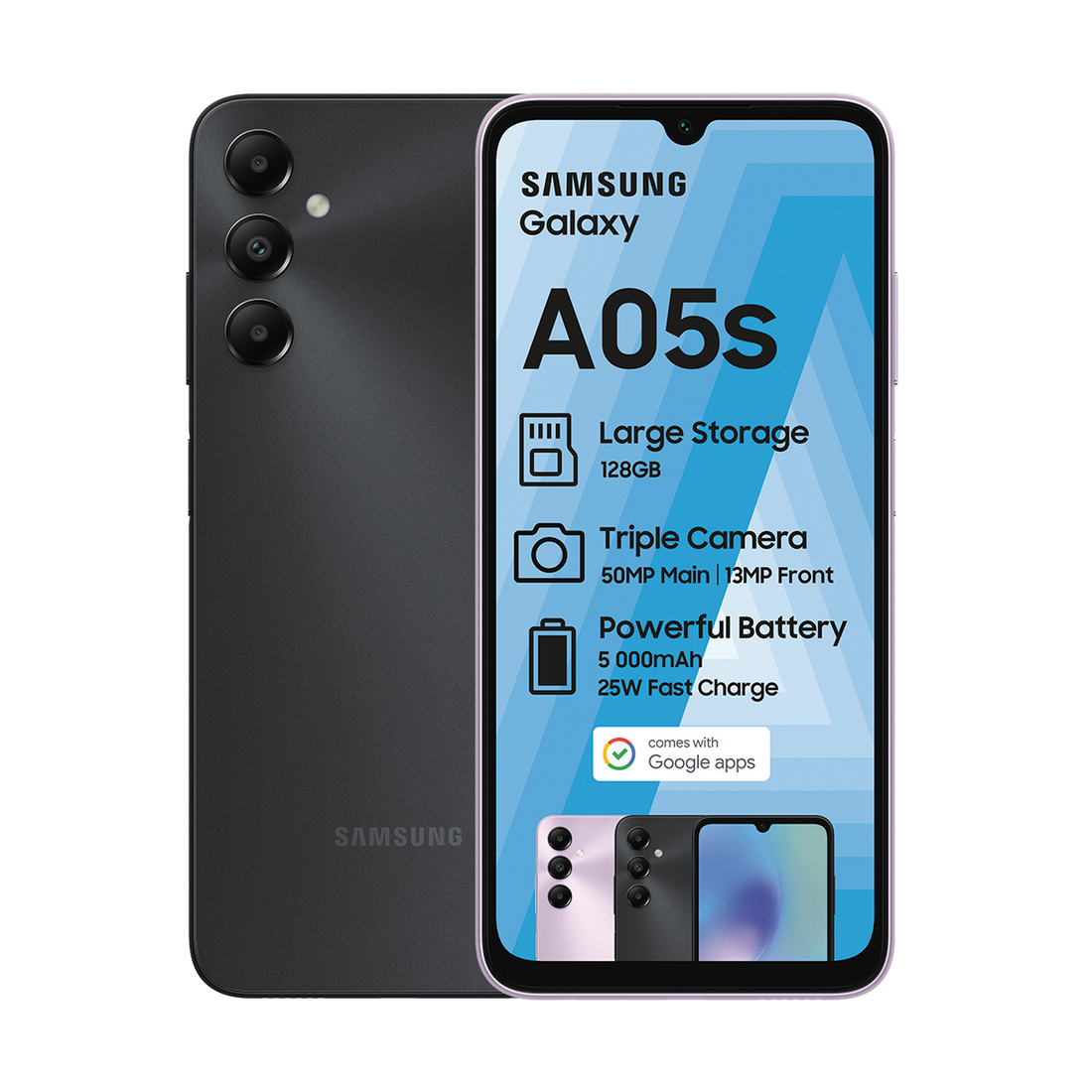 Samsung A05S 128Gb