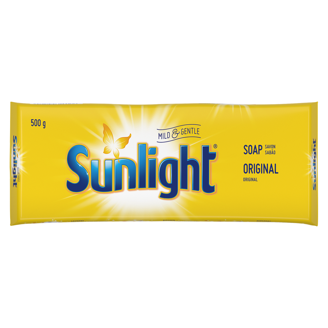 Sulight Laundry Bar 500g