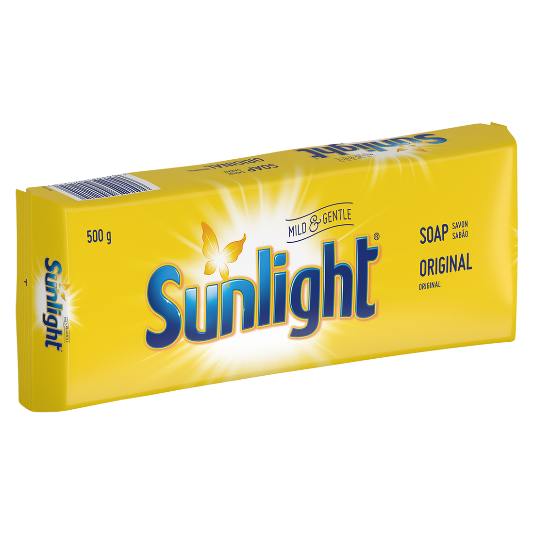 Sulight Laundry Bar 500g