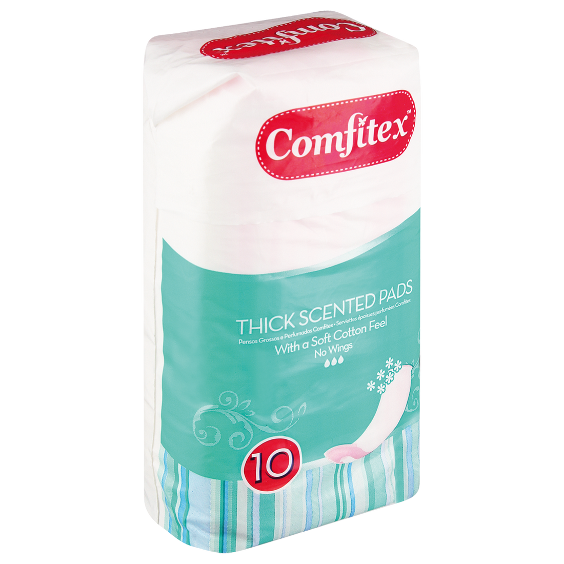 Comfitex Sanitary Pads