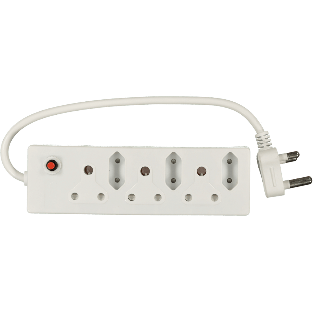 6-way Multi Adaptors