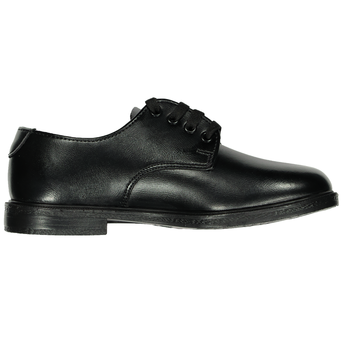 Preboys Leather School Shoe