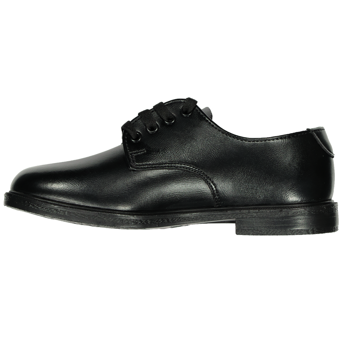 Preboys Leather School Shoe