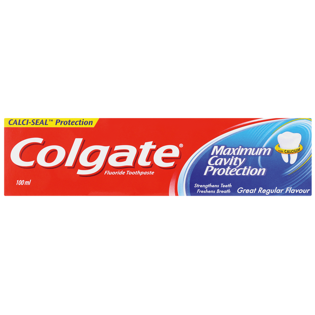 Colgate Toothpaste