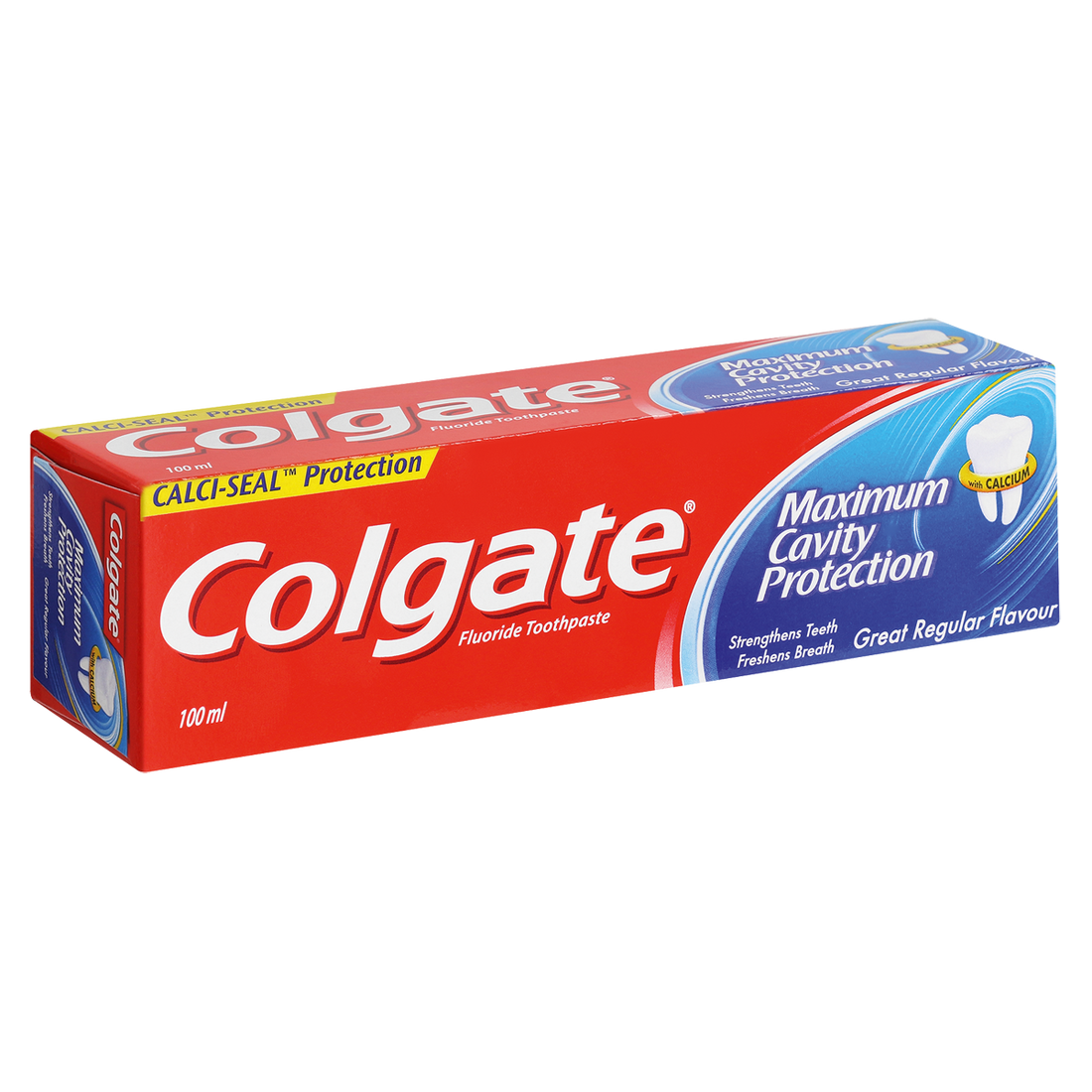 Colgate Toothpaste