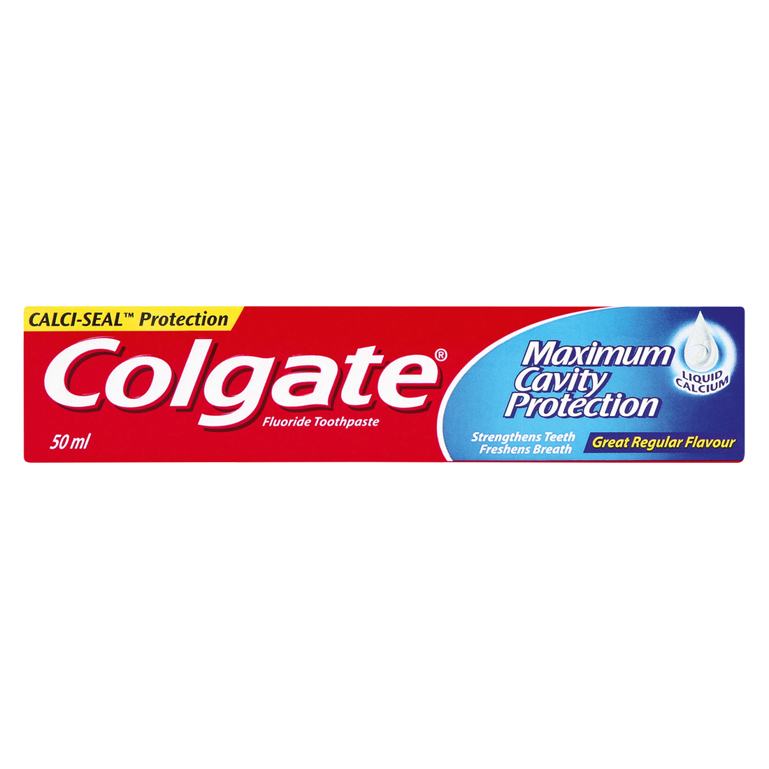 Colgate Toothpaste