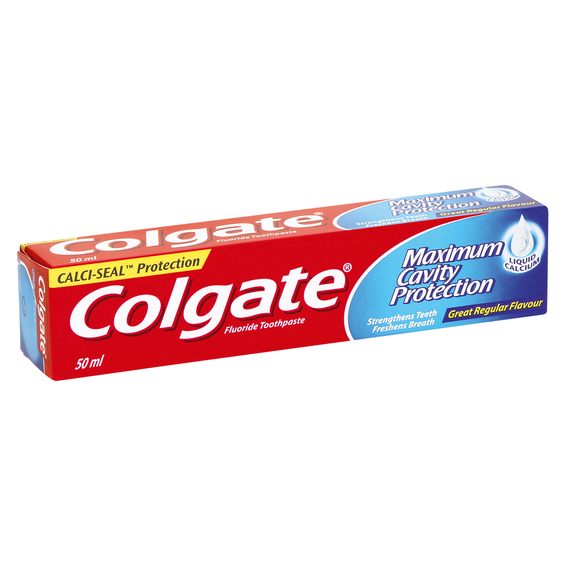 Colgate Toothpaste