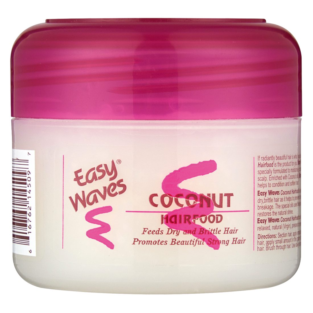 Easy Waves Hair Food