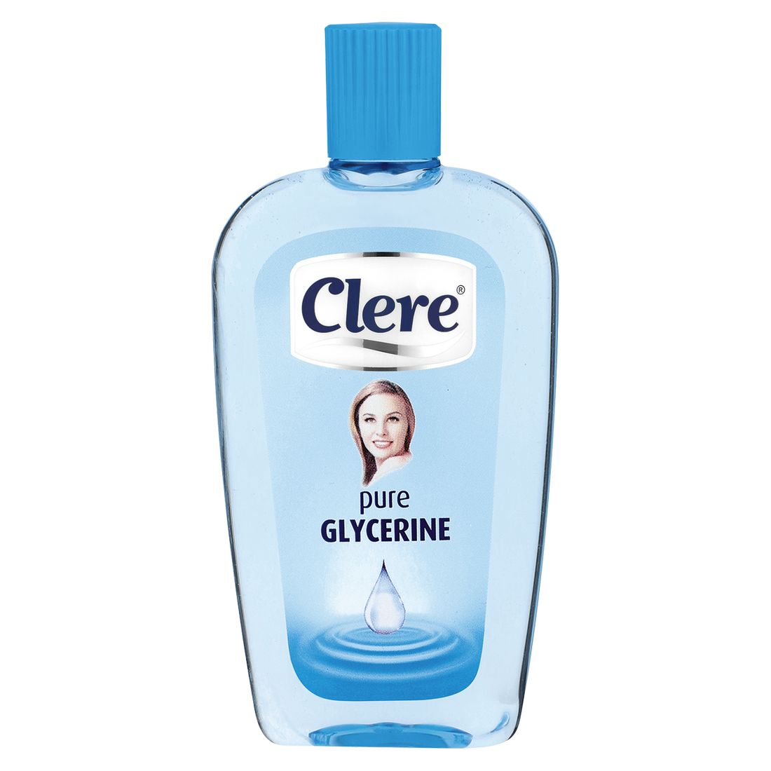 Clere Pure Glycerine