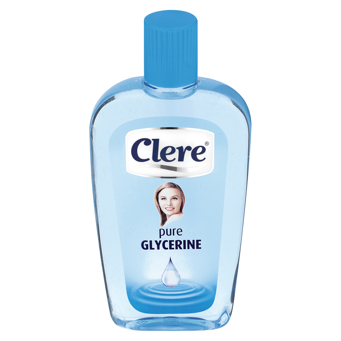 Clere Pure Glycerine