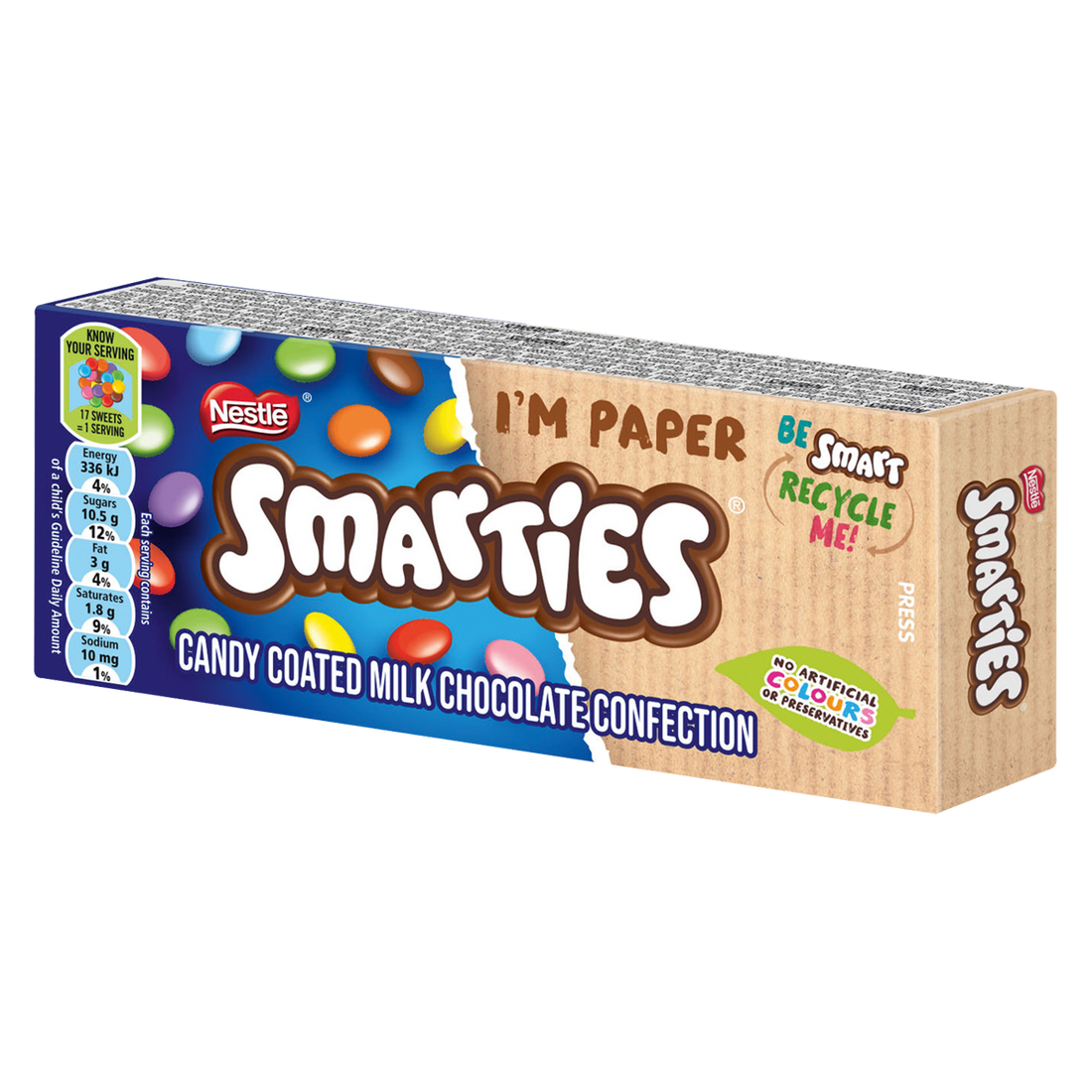 Nestle Smarties