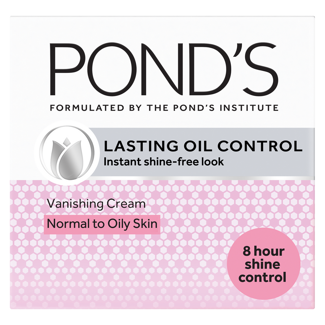 Ponds Vanishing Cream