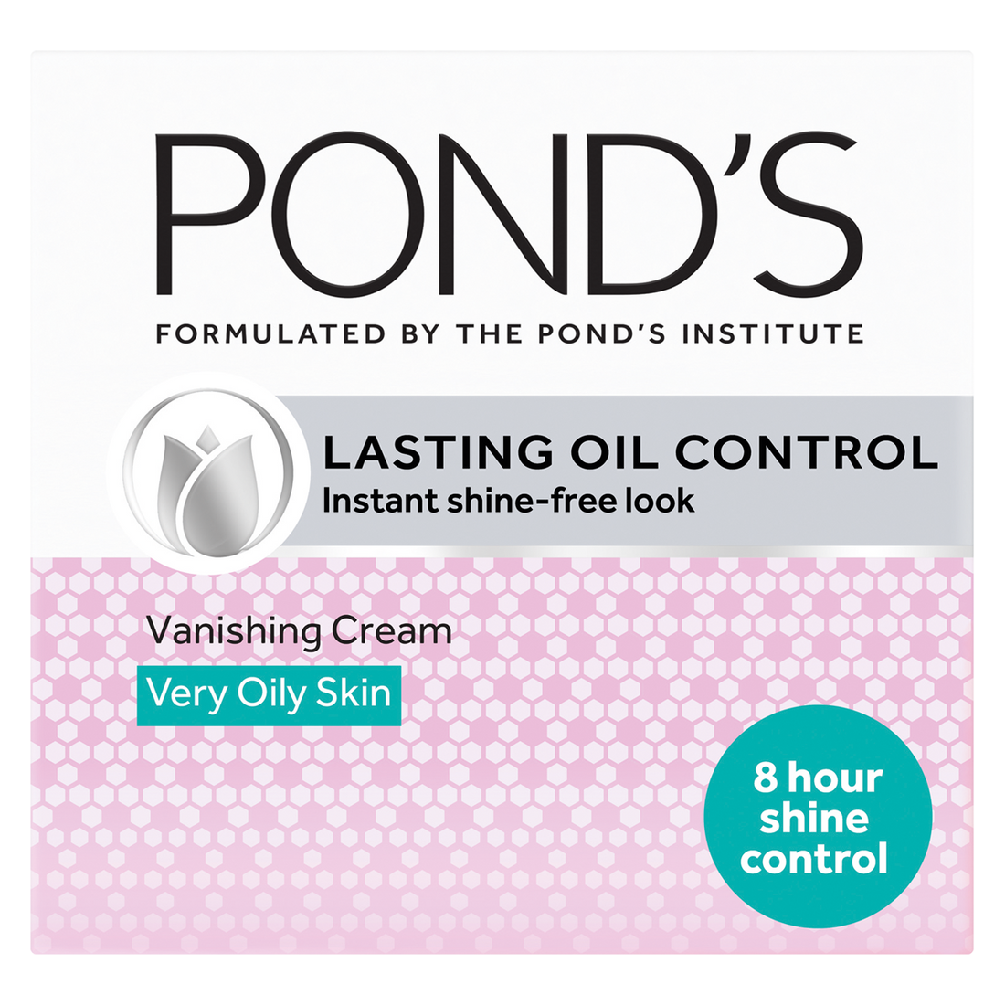 Ponds Vanishing Cream