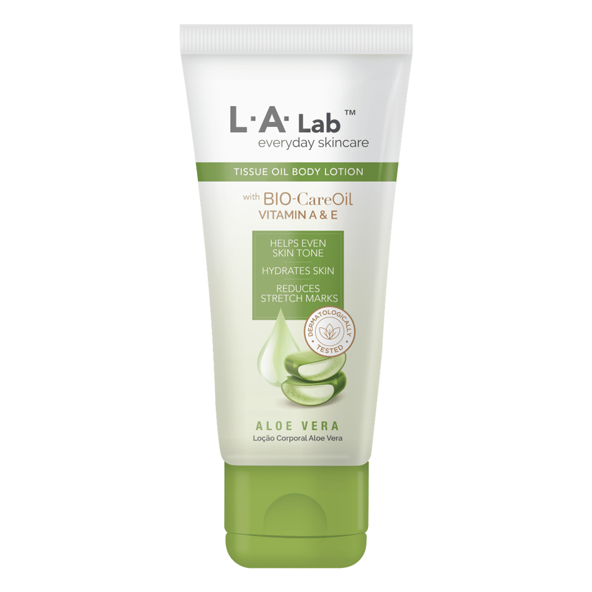 La Lab Tissue Oil Body Lotion | Ladieswear | PEP