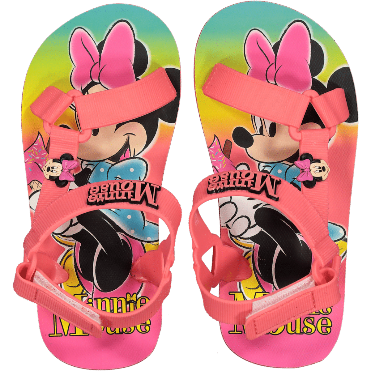 Discover more than 132 minnie mouse slippers womens best - esthdonghoadian