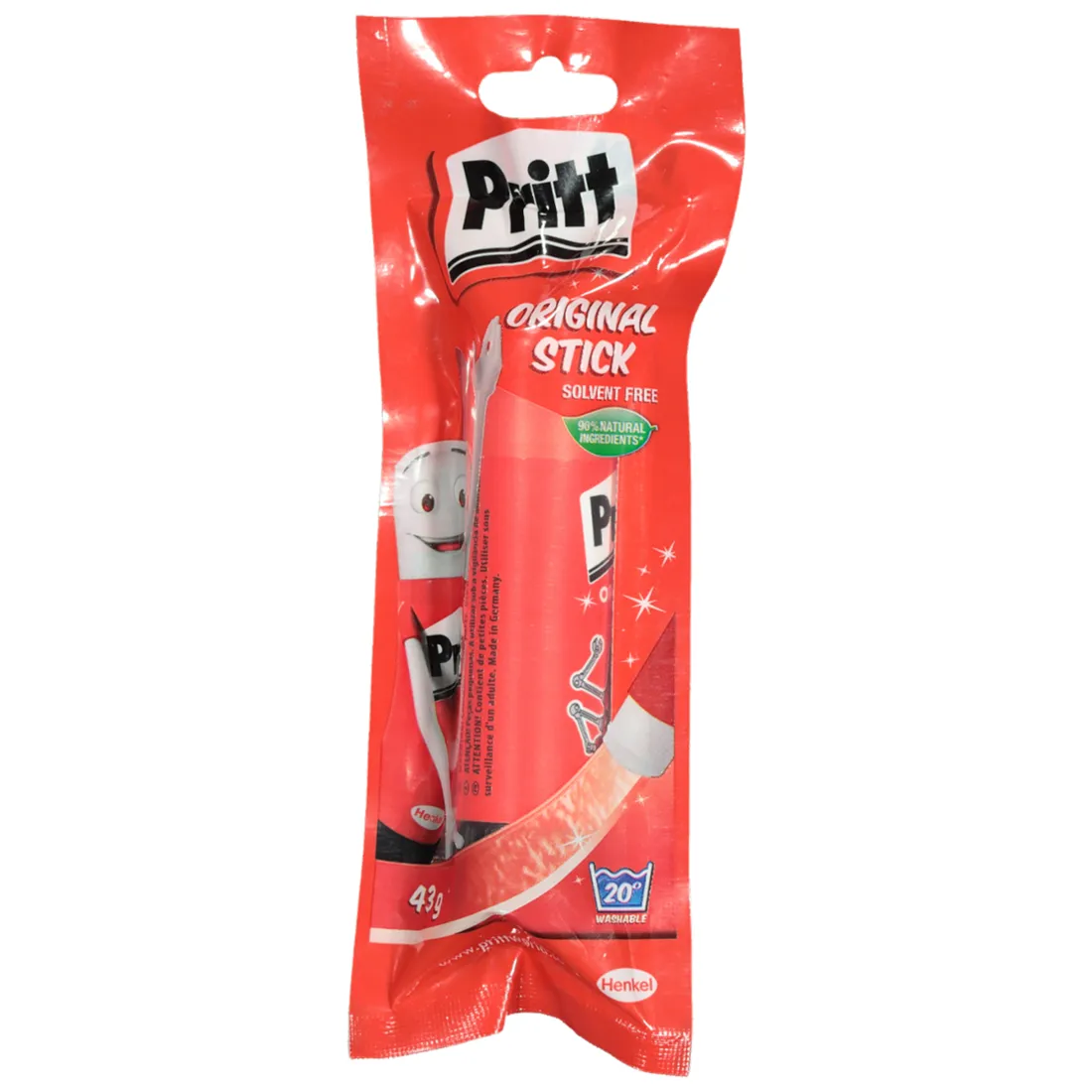 PRITT GLUE 43 GR adhesive bars - AliExpress