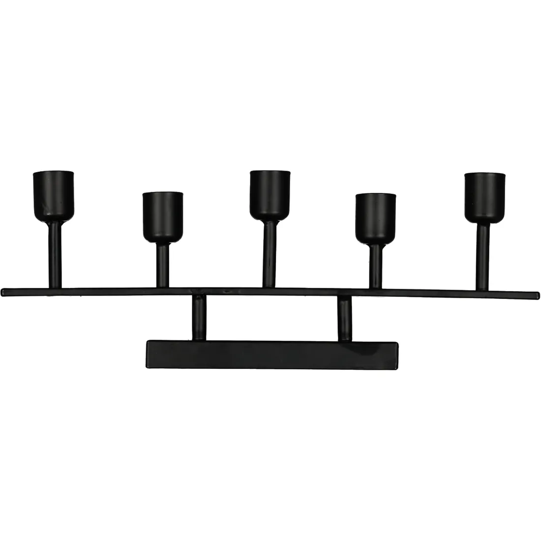 5Taper Candle Holder Home PEP