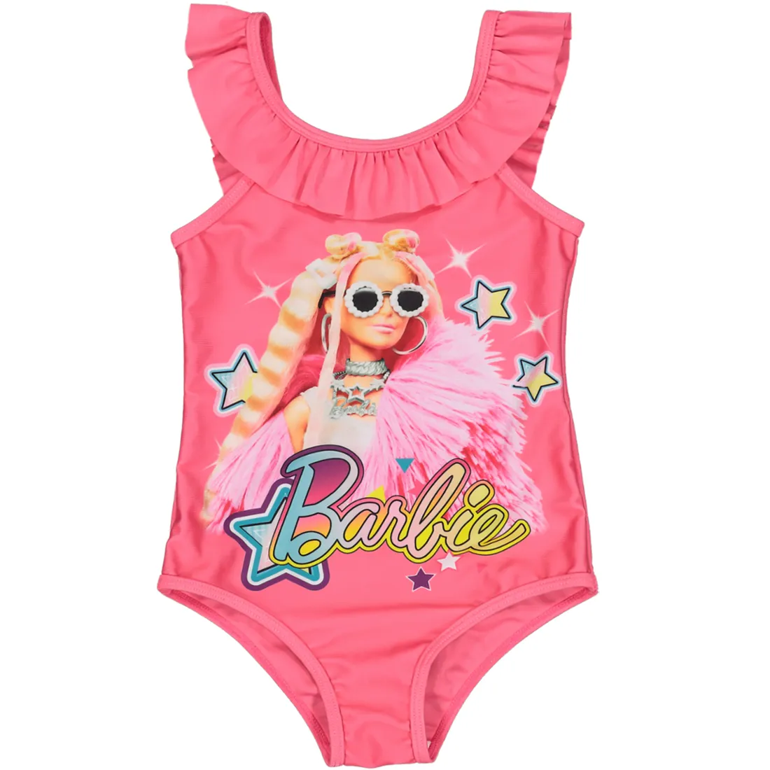  Barbie Swimming Costume